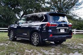Though the 2021 model comes with some noticeable upgrades, they shouldn't concern you and you'll get some good features in your car, and the comfort and luxury would be at par with the. 2021 Lexus Lx Review Trims Specs Price New Interior Features Exterior Design And Specifications Carbuzz