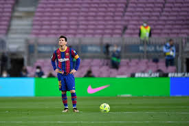 Check spelling or type a new query. Lionel Messi Finaliza Su Contrato Con El Fc Barcelona Y Es Jugador Libre Futbol Deportes El Universo