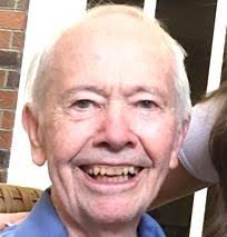 Gerald SEXTON Obituary (2020)