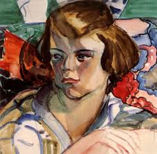 Women Artists in Cornwall: Edith Collier ~ New Zealand's forgotten artist