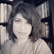 Yolanda Mariscal's Instagram, Twitter & Facebook