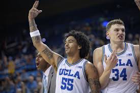 Skyy Clark, UCLA basketball team hold players-only meeting before facing Illinois