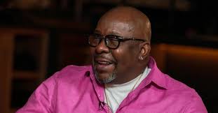 Bobby Brown's Prerogative: Details