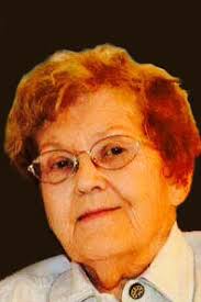Obituary information for Anna "Lill" Heaney