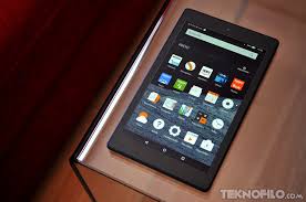 Jun 05, 2020 · but it's pretty easy to install google services on an amazon fire tablet — and that's true of the recently released 8 inch tablets, the new amazon fire hd 8 and amazon fire hd 8 plus tablets. Instala Google Play Store En Tu Tablet Fire De Amazon Y Mucho Mas Con Esta Herramienta