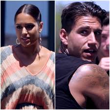Malin And Terry'S Bitter Reunion And Explosive Love Island Row Revealed In  Full: 'You'Re Muggy As F***' - Mirror Online
