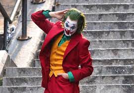 New Detail In Joker Spotted That Confirms Arthur S Dreaming Joaquin Phoenix Joker Film Joker Images