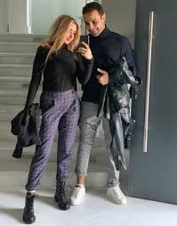 وحضور كبير من نجوم الفن. Ø£Ø­Ù…Ø¯ ÙÙ‡Ù…ÙŠ ÙˆÙ‡Ù†Ø§ Ø§Ù„Ø²Ø§Ù‡Ø¯ Ø¨Ø§Ù„ÙƒØ§Ø±ÙˆÙ‡ Ø¹Ù„Ù‰ Ø£Ù†Ø³ØªØ¬Ø±Ø§Ù…