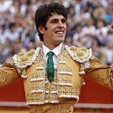 Torero Talavante | entradatoro.com