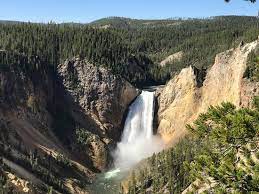 Our forefathers were convinced of this yellowstone national park is an extraordinary place. Yellowstone National Park Touren Tickets Yellowstone Nationalpark Tripadvisor