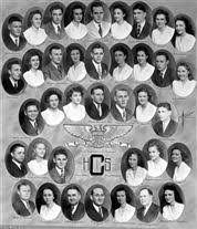 CHS Class of 1943