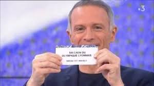 Le vainqueur de ce match retrouvera à l'accorhotels arena, le samedi 22 avril prochain, le. Tirage Au Sort Des Demi Finales De La Coupe De France Youtube