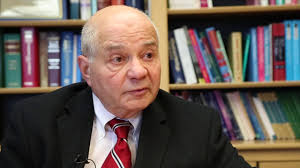 State needs smoke-free law