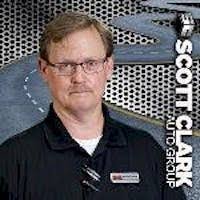 Scott Clark Toyota Employees