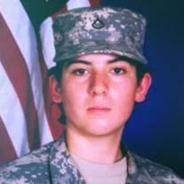 Tribute for Angela Marie Jacquez (Services)