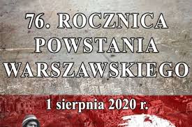 W studiu dzień dobry tvn mieliśmy dziś zaszczyt gościć uczestniczkę powstania. Dzis 76 Rocznica Wybuchu Powstania Warszawskiego Laskonline Pl Codzienna Gazeta Internetowa