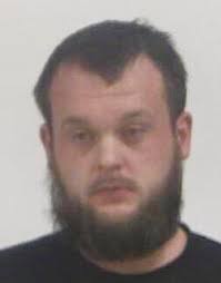 Florida fugitive captured in traffic stop