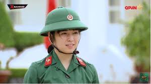Sao nhập ngũ 2020 lên sóng truyền hình với sự tham gia của 6 nhân vật nổi tiếng trong showbiz việt, bao gồm diễn viên nam thư, diệu nhi, khánh vân, youtuber hậu hoàng, hoa hậu kỳ duyên và ca sĩ dương hoàng yến. Khanh Van Ghi Ä'iá»ƒm Nhá» Máº·t Má»™c Xinh Ä'áº¹p NhÆ°ng Láº¡i Bá»‹ Che Khong ThÆ°Æ¡ng Tiáº¿c Vi Ä'iá»ƒm Nay