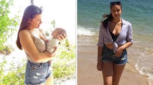 Husband babis anagnostopoulos explains why he fabricated burglary plot. Caroline Crouch Death In Greece Murdered Mum S Chilling Final Moments Eminetra Australia