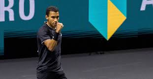 Tennis, ATP – ABN Amro Open 2026: Auger-Aliassime defeats Griekspoor