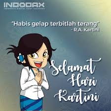 Maybe you would like to learn more about one of these? Indodax Habis Gelap Terbitlah Terang Kalimat Terkenal Facebook