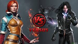 �������� vs ���������� (�������� 3) - ���� ��������? �������, Versus