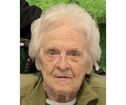 Mary Jankowski Obituary (1931