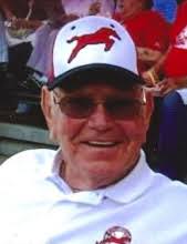 Obituary information for Richard K. "Dick" Harris, Sr.