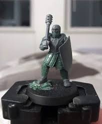 Pinxit The Oaranium Ibex Ibex Fantasy Setting Klondike