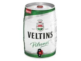 Veltins Pilsener Party Fass 5 Liter Fur Nur 6 99 Statt 14 48 Lidl Amazon Liveshopping Aktuell