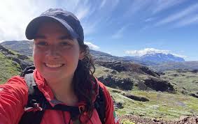 A Geological Expedition to Ilímaussaq and Tuttutooq, South Greenland