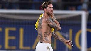 Sergio ramos was born on march 30, 1986 in camas, seville, spain as sergio ramos garcia. Real Madrid Psg Agree Personal Terms With Sergio Ramos Over Ligue 1 Move As Com