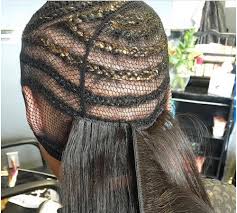 Have no idea what happened :'(* hello gorgeous 🙂 something different today, it's all about hair! 5 Reasons Why A Hair Net Is Necessary For Sew In Styles