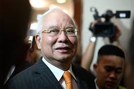 Make social videos in an instant: Former Pm Najib To Know Fate Tomorrow