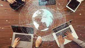 Maybe you would like to learn more about one of these? 4 Ciri Ciri Globalisasi Yang Tanpa Disadari Mengubah Kehidupan Citizen6 Liputan6 Com