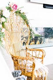 Gorgeous Boho Chic Baby Shower Inspiration Boho Baby Shower Bohemian Baby Shower Baby Shower Inspiration