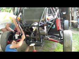 Homemade Buggy Youtube Buggy Go Kart Buggy Off Road Buggy