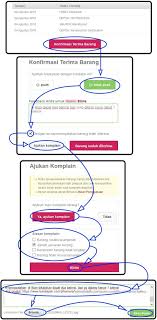 Check spelling or type a new query. Cara Komplain Barang Diterima Kurang Rusak Beda Bukalapak Gadoga Com