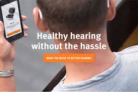 Image result for Hearing Aid Direct-To-Consumer