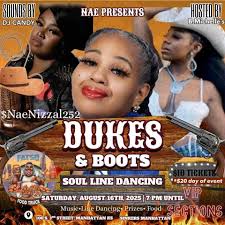 I'm so excited that we have so many upcoming events for y'all at Sinkers  Lounge Manhattan this will be our next event in our beautiful spacious  event room with your amazing host