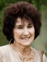 Obituary information for Dorothy Harris "Dottie" Myers