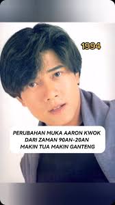 Dari dulu glowing bgt yalord 🥹🙌, ., ., ., ., #legend #aaronkwok  #aaronkwokjakarta #fyp