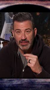 During a commercial break, Jimmy has some very important questions for a  firefighter sitting in the audience…#behindthescenes