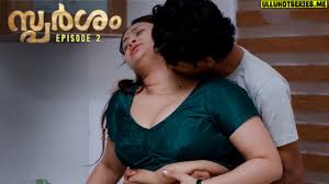 Sparsham Episode 2 Ibamovies Malayalam Hot Web Series - ULLUHotSeries.Com