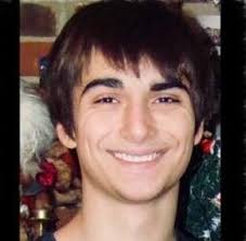 James Paredes Obituary (2017)