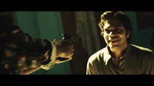 An extract from slumdog millionaire (2008) this clip is designed to support learning on the young salim forces jamal to leave him & latika in the hotel slumdog millionaire (2008) clip 7 of 15. Jamal And Salim Find Latika Dancing For Maman In Slumdog Millionaire 2008 Clip 6 Of 15 Youtube