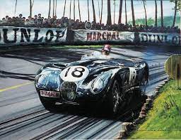 Nicholas watt is the guardian's former chief political correspondent. Nicholas Watts Le Mans 1953