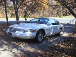 Image result for Lincoln Green 1996 CIL