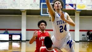 McDowell boys alone atop MAC standings