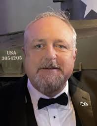 Obituary information for Thomas Bernard Prunty